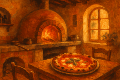 Les meilleures pizzerias de Montpellier