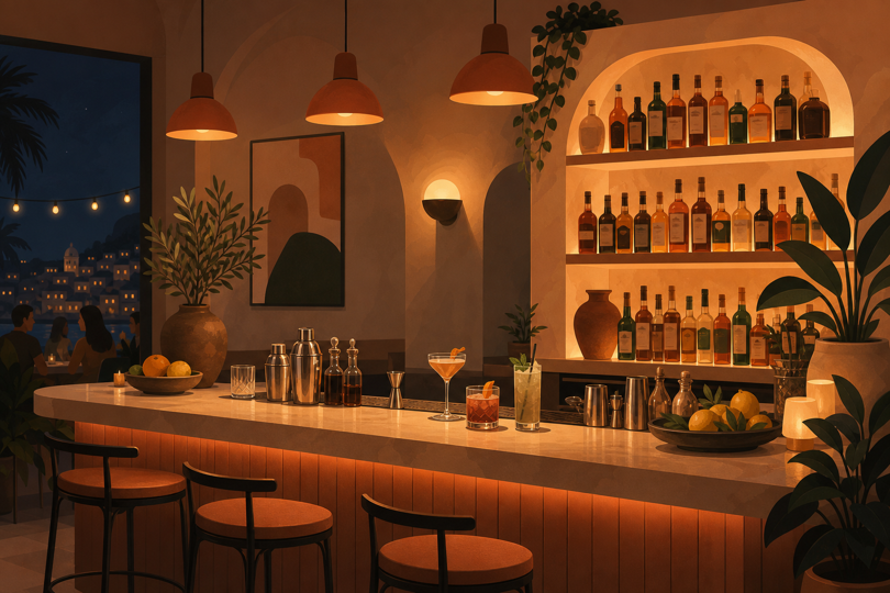 Les meilleurs bars à vin de Montpellier