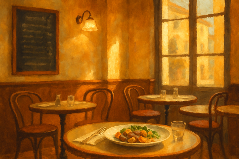 Les meilleurs bistrots de Montpellier