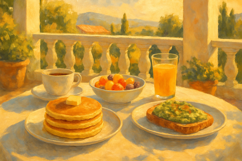 Les meilleurs brunchs de l'Écusson