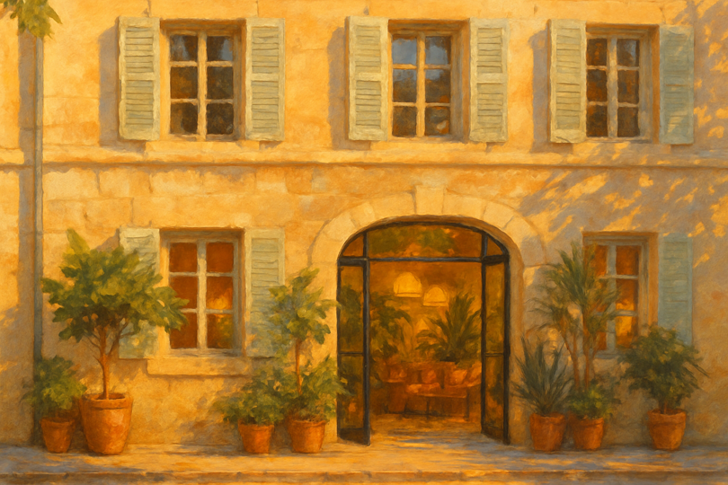 Les meilleurs hôtels de Montpellier
