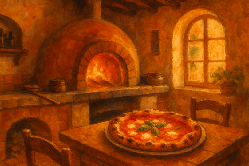 Les meilleures pizzerias de Montpellier