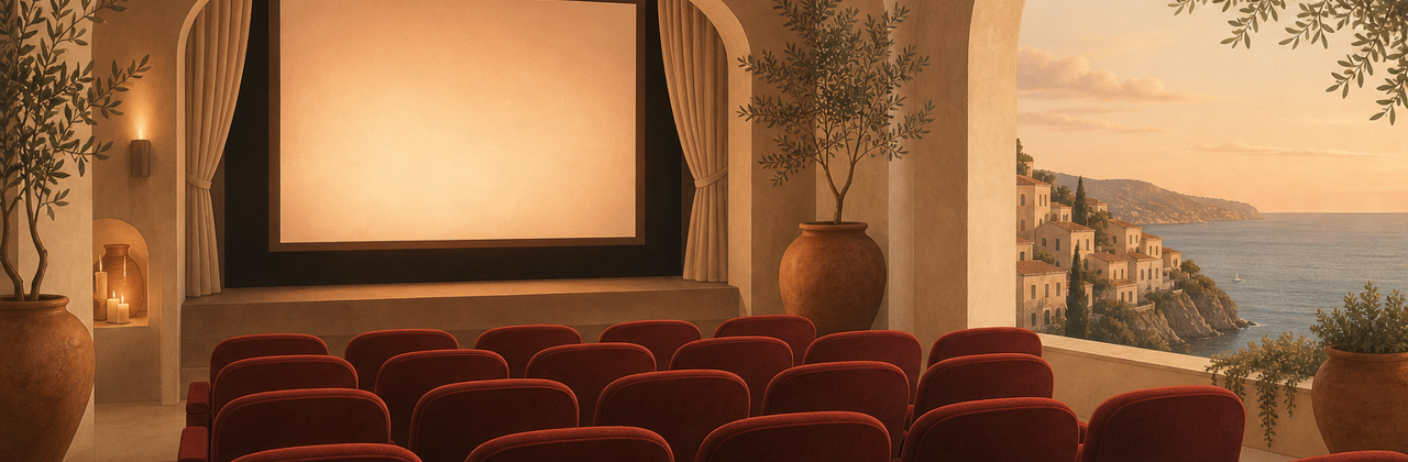 Les cinémas de Montpellier