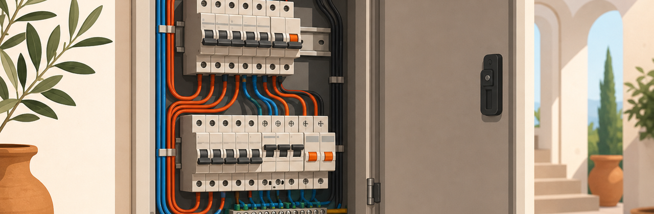 Électriciens à Montpellier