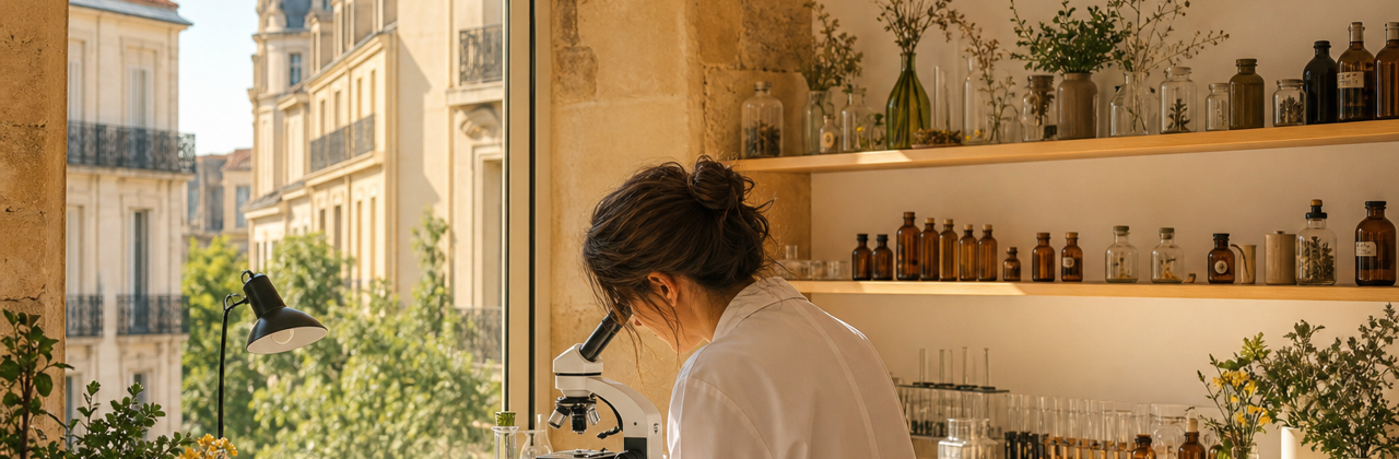 Les laboratoires d’analyses médicales de Montpellier