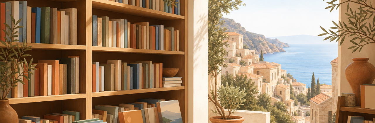 Librairies à Montpellier