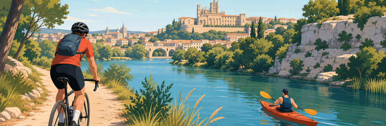 Loisirs & jeux à Montpellier