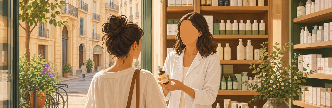 Les meilleurs pharmacies de Montpellier