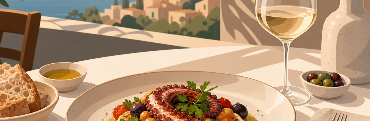 Restaurants à Montpellier