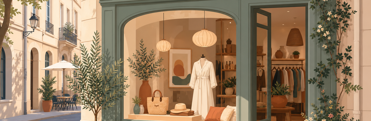 Où faire du shopping à Montpellier