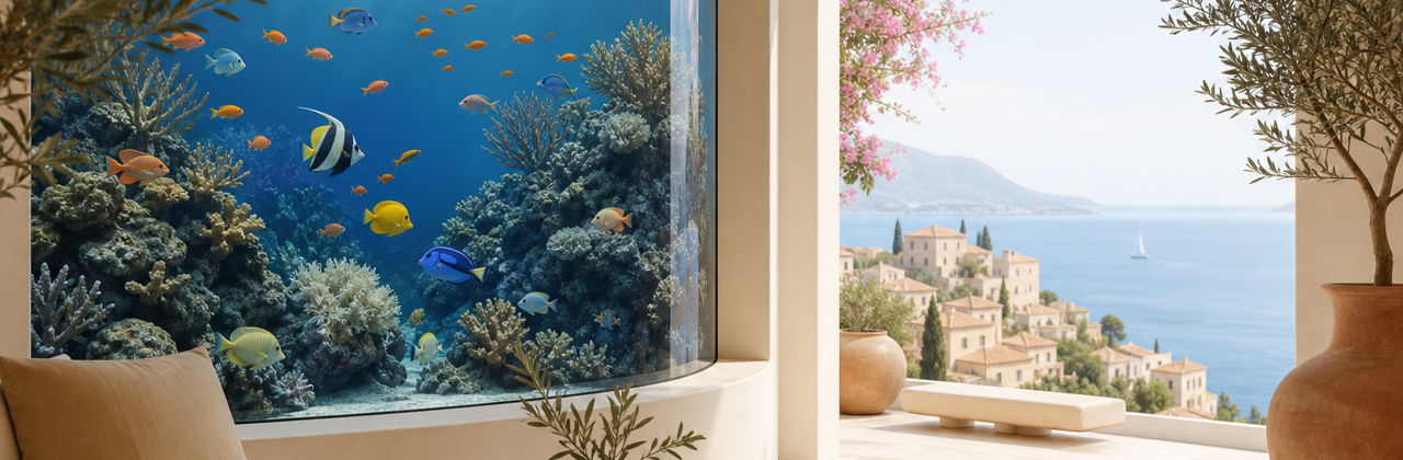 Zoos & aquariums autour de Montpellier