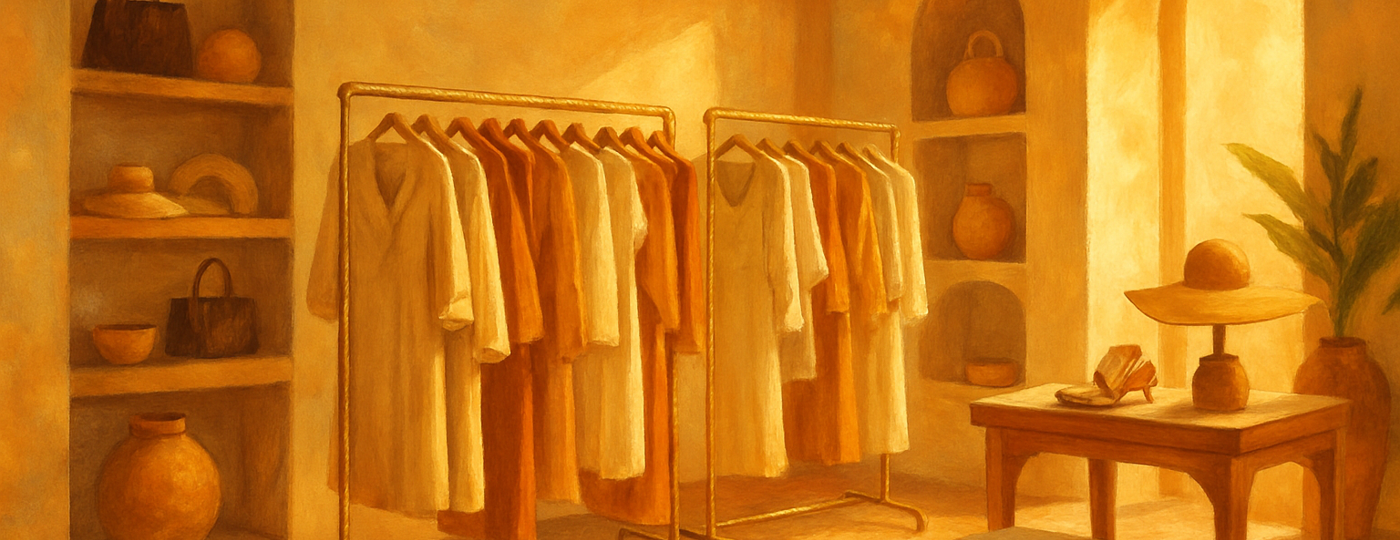 Les meilleures boutiques de mode de l'Écusson