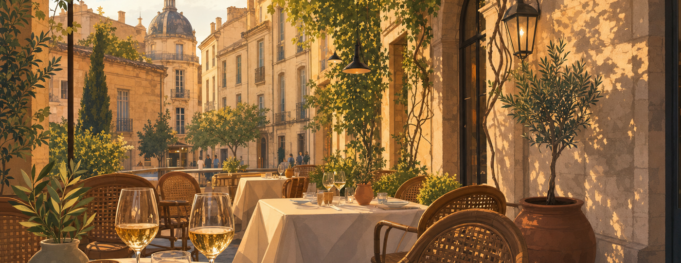 Les meilleurs restaurants de Palavas-les-Flots