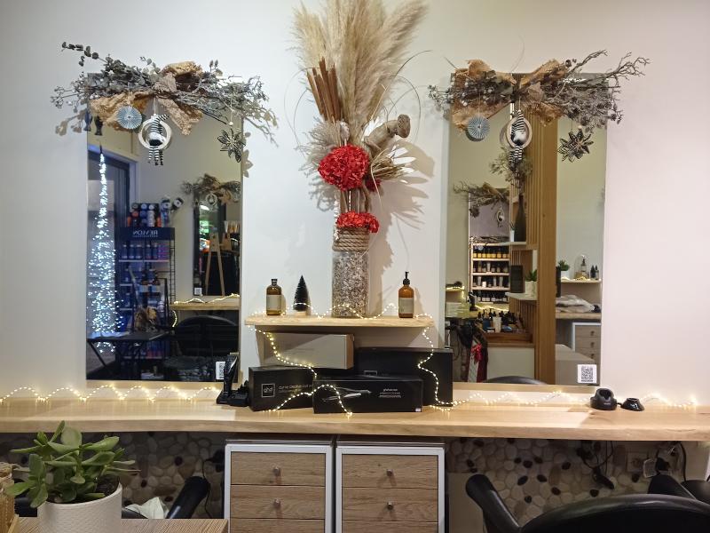 Atelier Coiffure Valérie Hebda — Castelnau-le-Lez