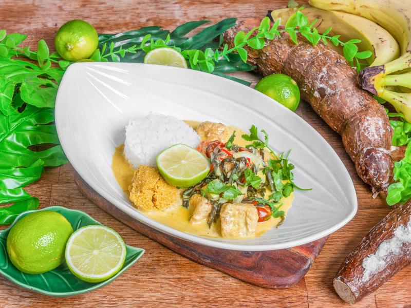 Casa Brasil Restaurant — Palavas-les-Flots