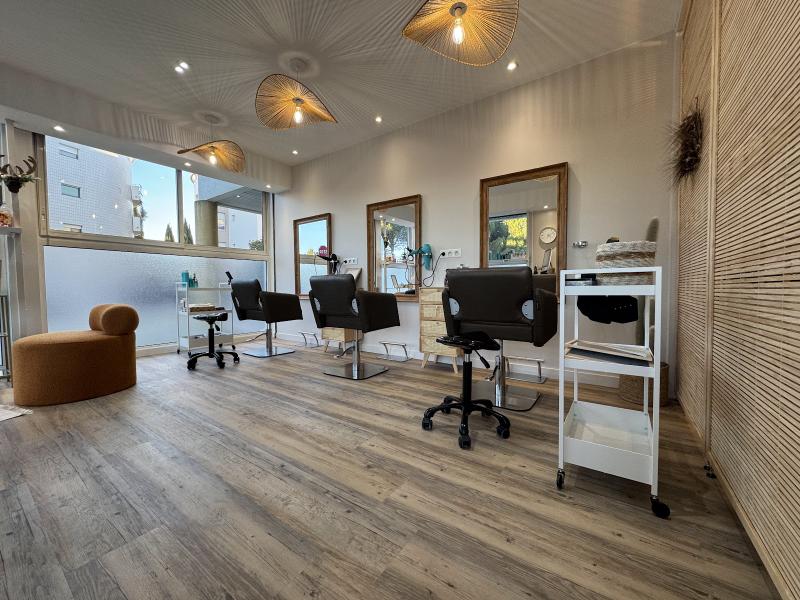 DUAL COIFFURE — Castelnau-le-Lez
