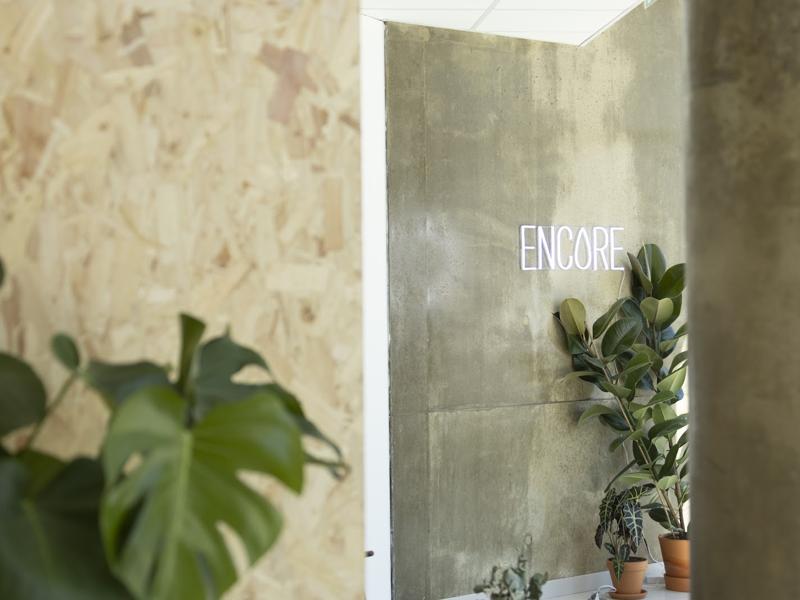 Encore Tattoo & Barbershop Montpellier — Castelnau-le-Lez