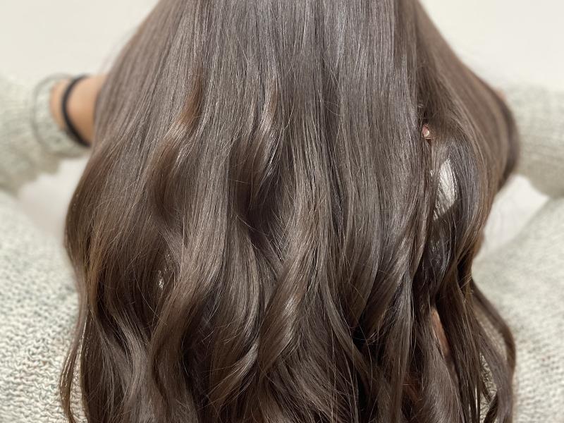 Karlina. F Salon De Coiffure — Gare Saint-Roch