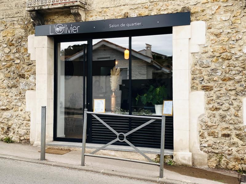 L'Olivier -salon de quartier- — Castelnau-le-Lez