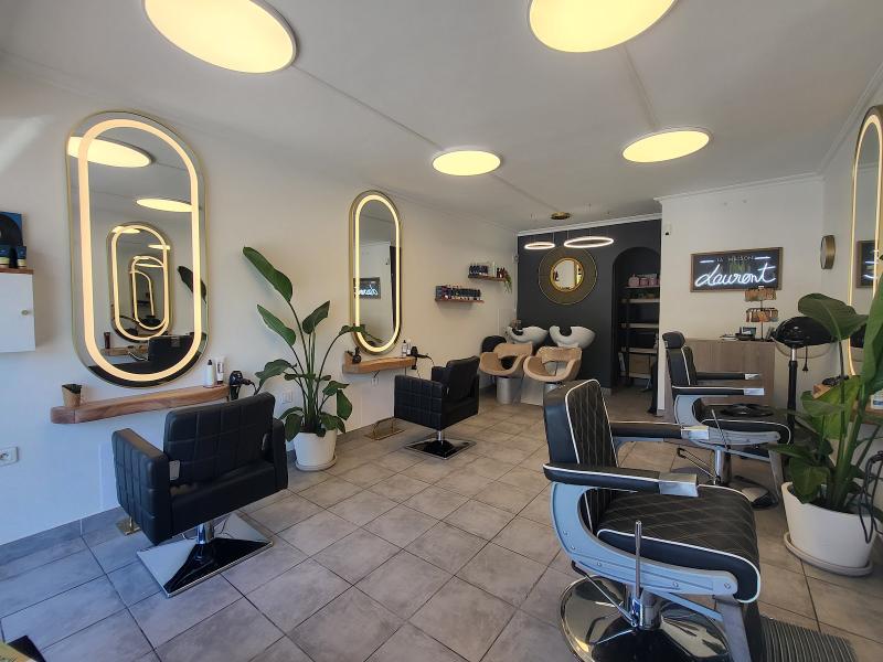 La Maison Laurent • Coiffeur Castelnau le lez — Castelnau-le-Lez