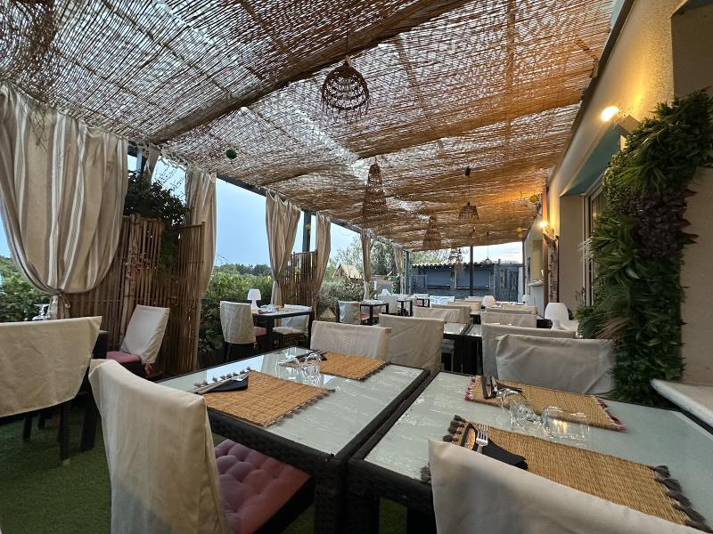 La Table de Tétouan — Juvignac