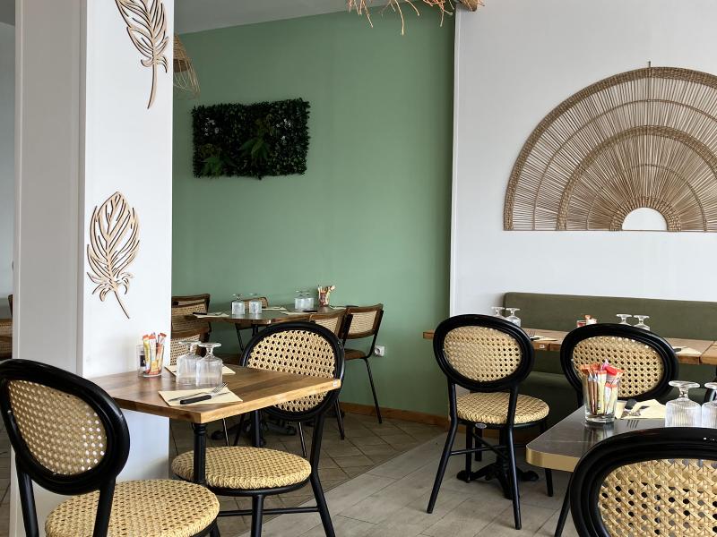 LAFAMA — Palavas-les-Flots
