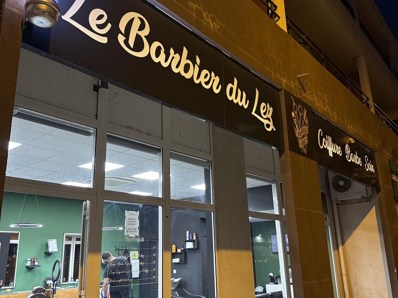 Le Barbier du Lez — Castelnau-le-Lez