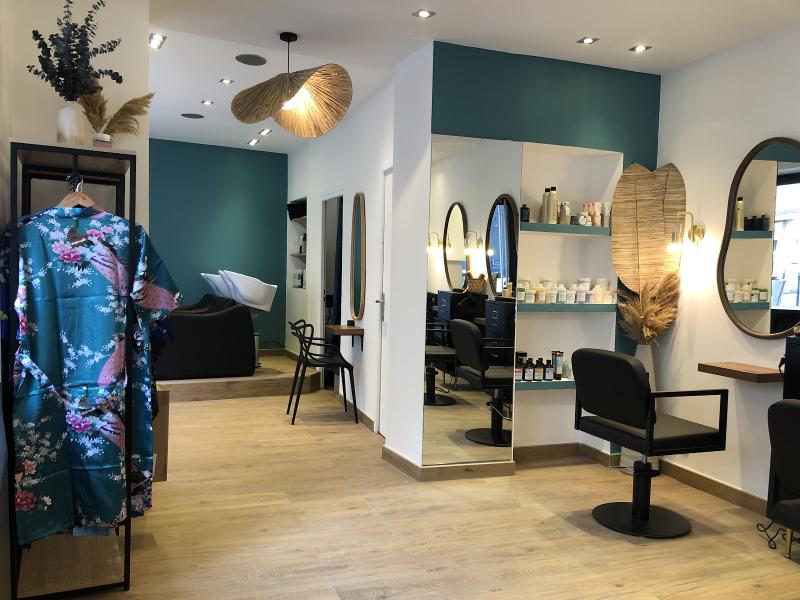 Le Coiffeur Montpellier - Saint-Roch — Gare Saint-Roch