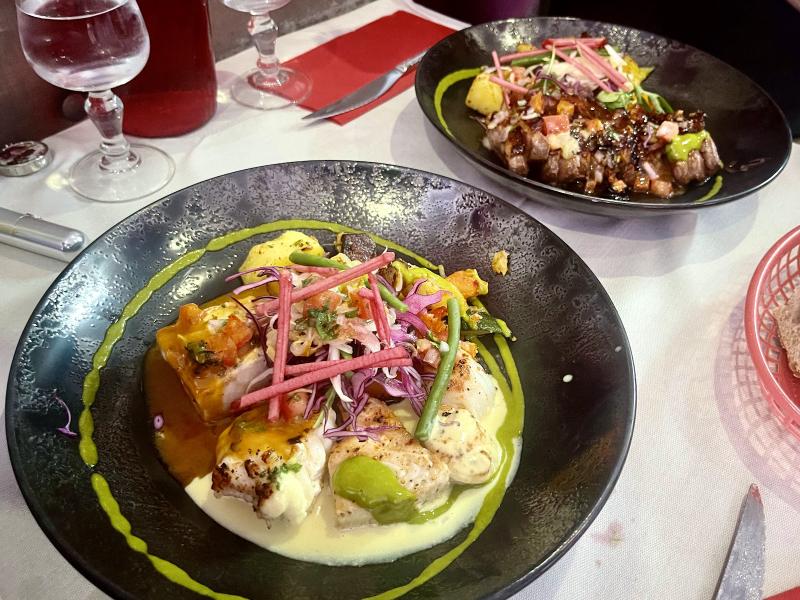 Le Dioufy'S — Palavas-les-Flots
