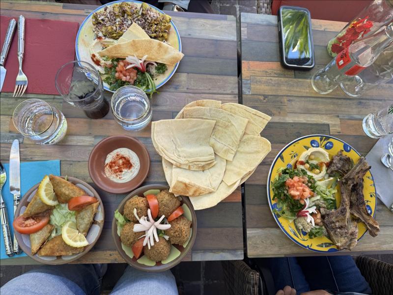 Les Cèdres du Liban — Palavas-les-Flots