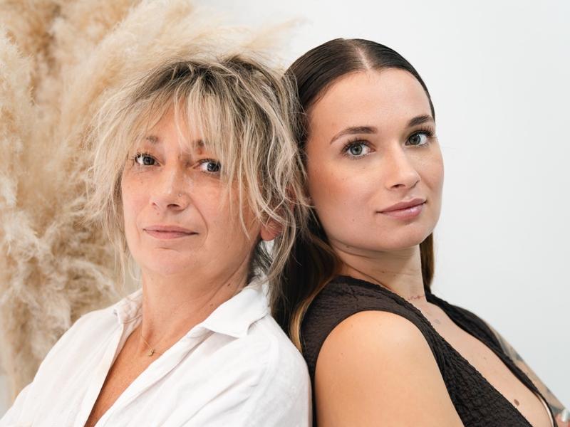 MBeauté esthétique - coiffure — Castelnau-le-Lez