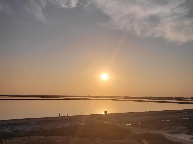 Plage du Point Zéro — La Grande-Motte