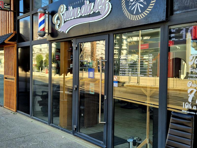 SALON DU LEZ — Castelnau-le-Lez