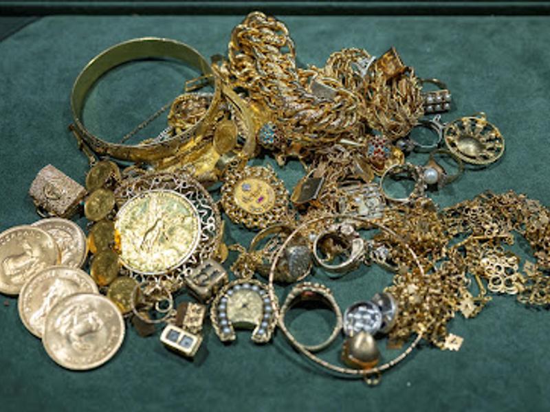 Argor Montpellier Achat & Vente Or - Bijoux - Montres — Comédie