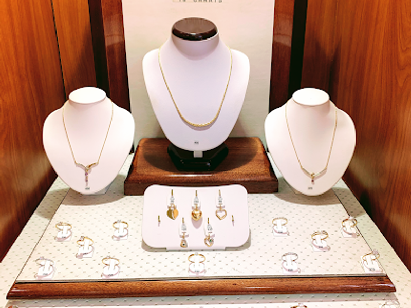 Bijouterie Chron’OR ( Achat/ Vente D’OR ) — Comédie