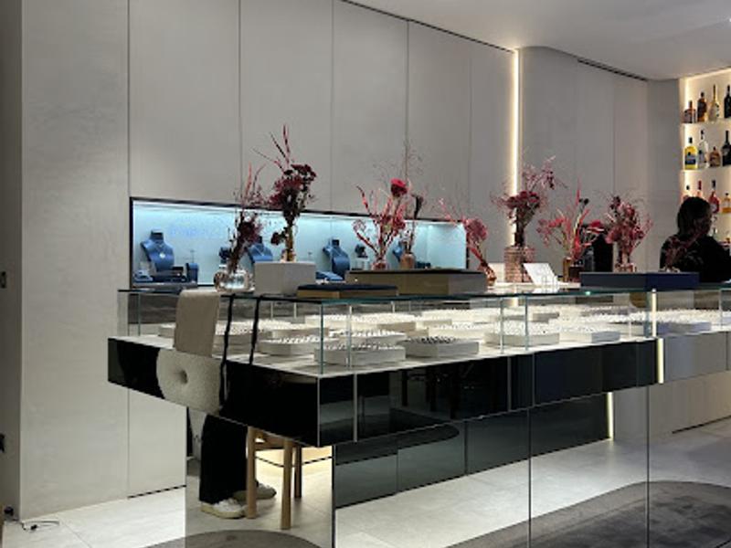 Joaillerie Zeina Montpellier — Comédie