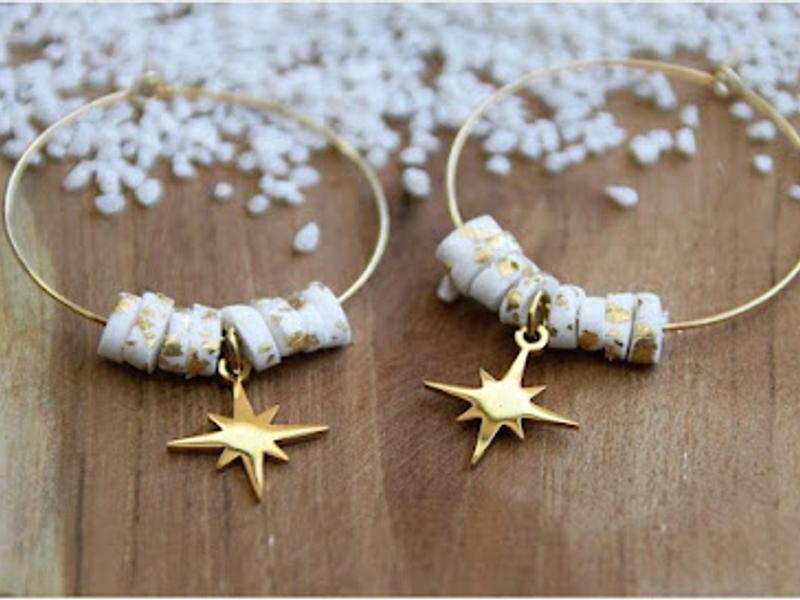 Joiaventure - Bijoux Artisanaux — Écusson