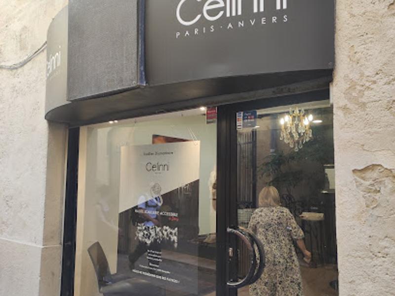 Maison Celinni Diamantaire Montpellier — Comédie