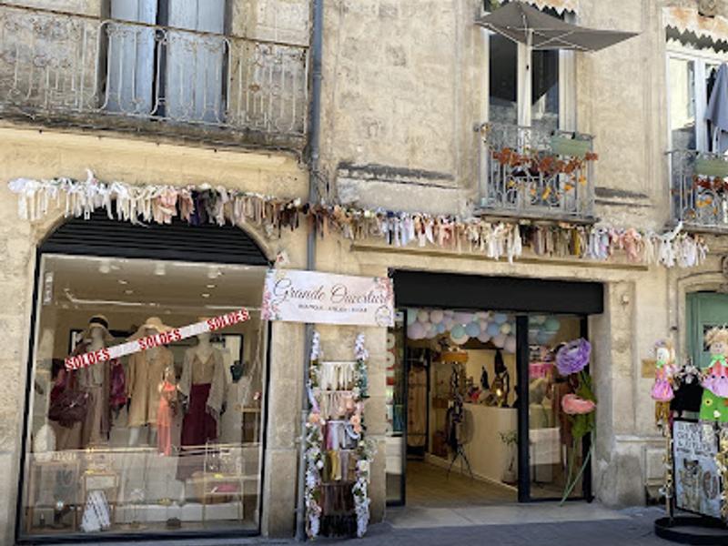 Thiyya - Boutique créateur/atelier — Écusson