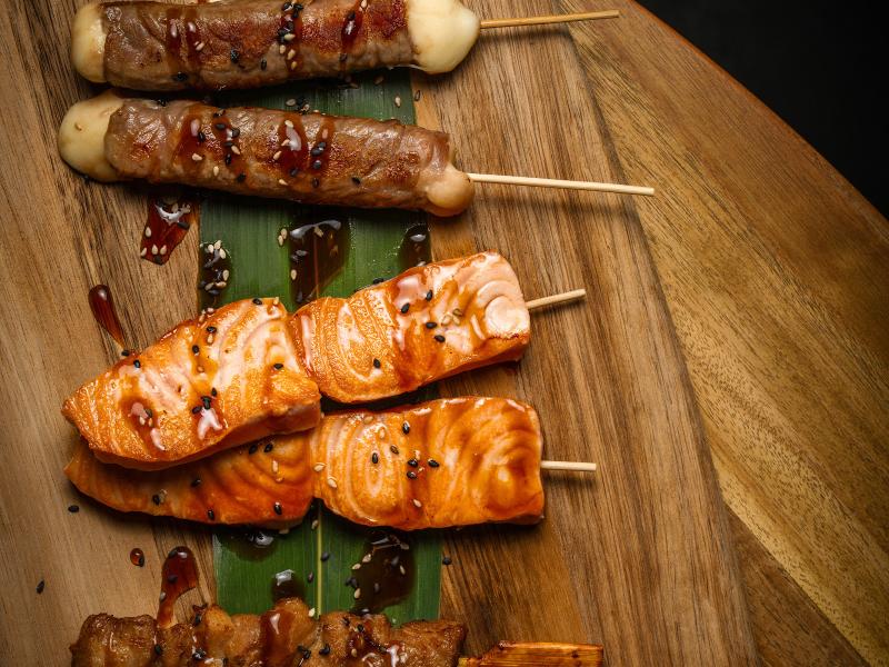 SUSHI CORNER JUVIGNAC — Juvignac