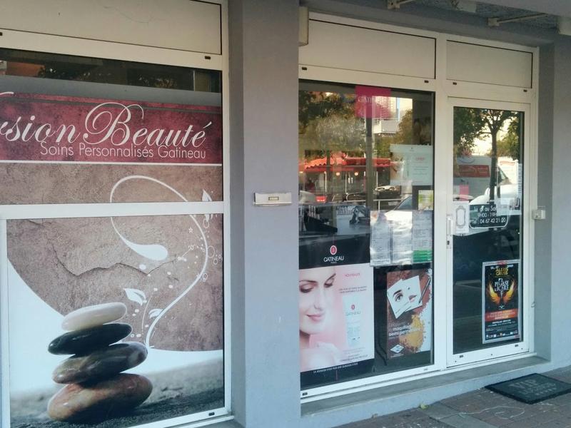 Version Beauté — Saint-Jean-de-Védas