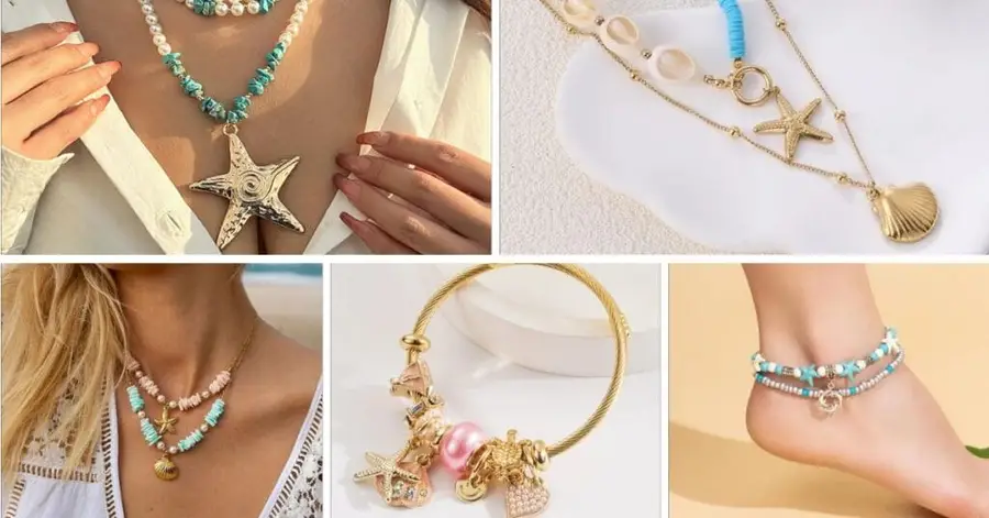 Bijoux, complicité et créativité : le joli projet d’une jeune montpelliéraine et de sa mère