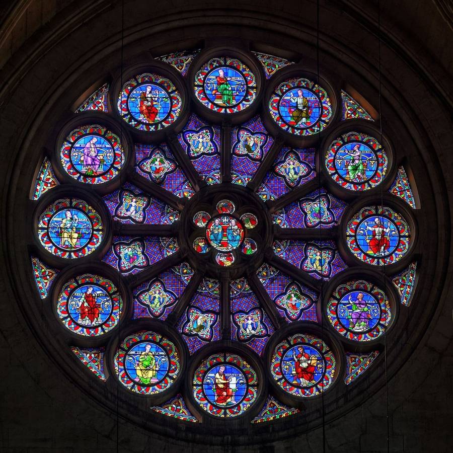 Cathédrale Saint Pierre de Montpellier