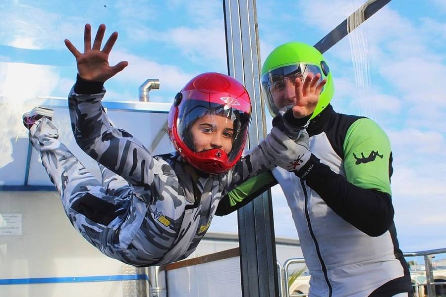 Twist'Air Montpellier