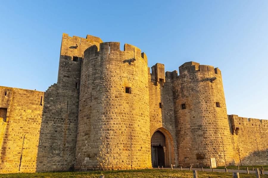 Aigues Mortes