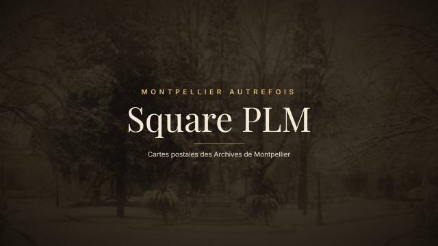 Square PLM autrefois