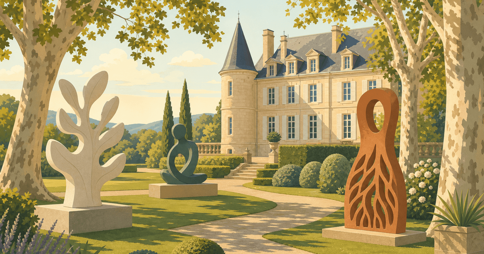 Le Domaine De Restincli res Accueille Le 10 me Salon Art Et Nature D s le-domaine-de-restincli-res-accueille-le-10-me-salon-art-et-nature-d-s