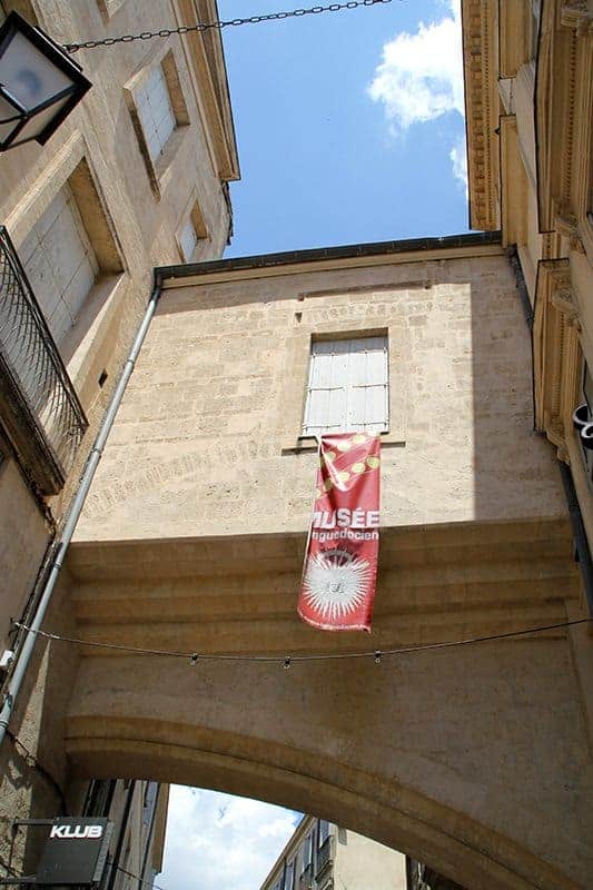 Musée Languedocien de la Société Archéologique de Montpellier