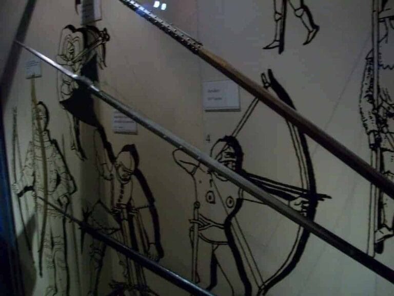 Musée de l'Infanterie