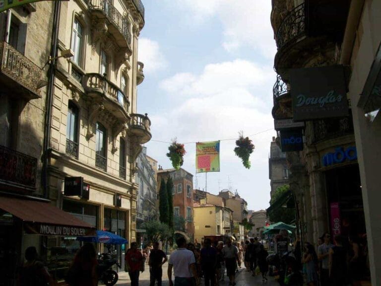 Grand-rue Jean Moulin